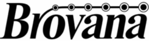 Brovana Logo (WIPO, 30.10.2007)