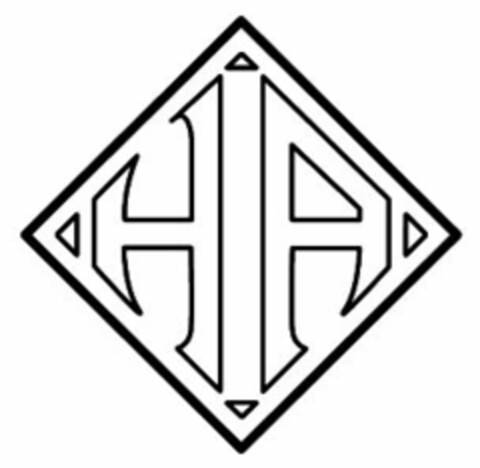 HA Logo (WIPO, 31.08.2007)