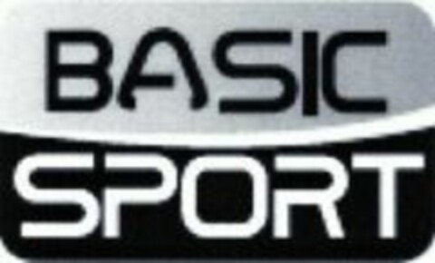 BASIC SPORT Logo (WIPO, 15.05.2008)