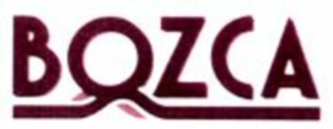BOZCA Logo (WIPO, 03.01.2008)