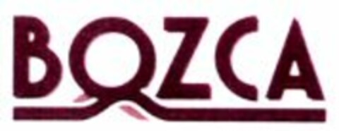 BOZCA Logo (WIPO, 01/03/2008)