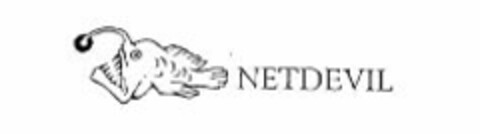 NETDEVIL Logo (WIPO, 06/05/2008)