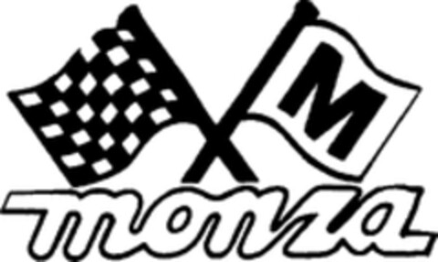 monza Logo (WIPO, 20.02.2008)