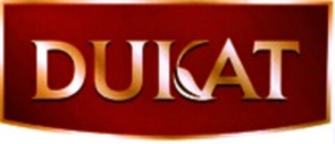 DUKAT Logo (WIPO, 19.09.2007)