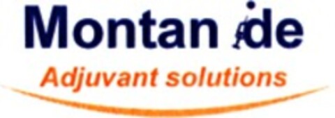 Montanide Adjuvant solutions Logo (WIPO, 10/07/2008)