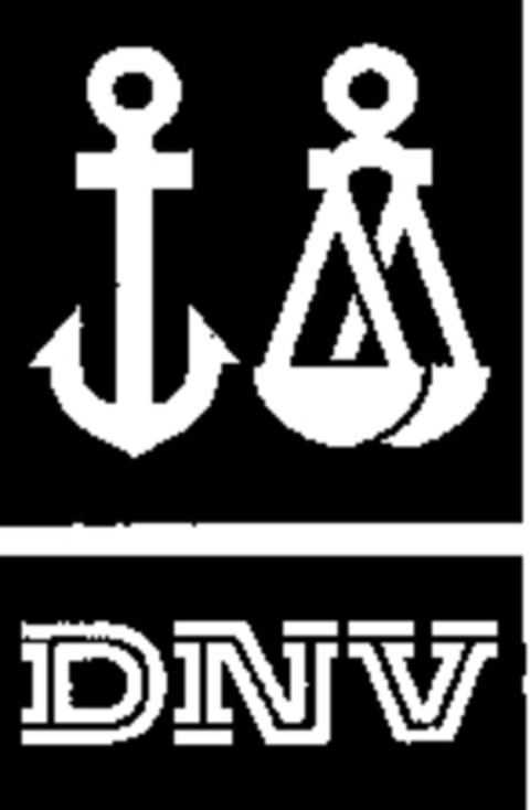 DNV Logo (WIPO, 21.05.2008)