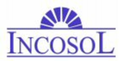 INCOSOL Logo (WIPO, 07.04.2009)