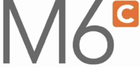 M6C Logo (WIPO, 05/28/2009)