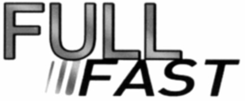 FULL FAST Logo (WIPO, 18.05.2009)