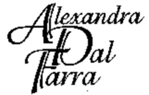 Alexandra Dal Farra Logo (WIPO, 27.04.2009)