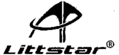 Littstar Logo (WIPO, 13.08.2009)