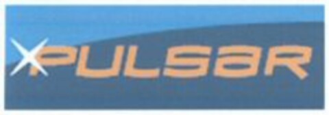 PULSAR Logo (WIPO, 31.07.2009)