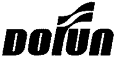 Dofun Logo (WIPO, 04.01.2010)