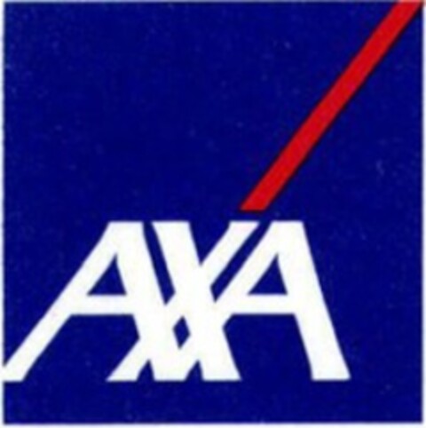 AXA Logo (WIPO, 18.01.2010)