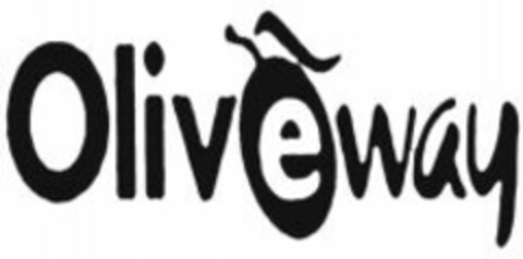 Oliveway Logo (WIPO, 01.09.2009)