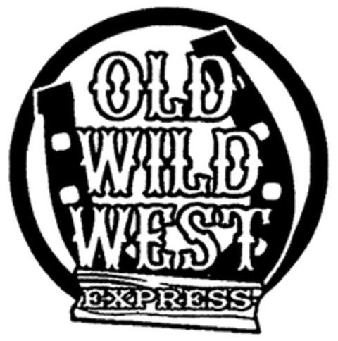 OLD WILD WEST EXPRESS Logo (WIPO, 27.01.2010)