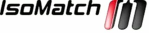 IsoMatch Logo (WIPO, 11/11/2009)