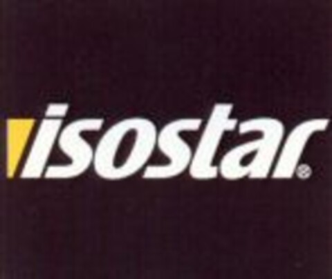 isostar Logo (WIPO, 19.07.2010)