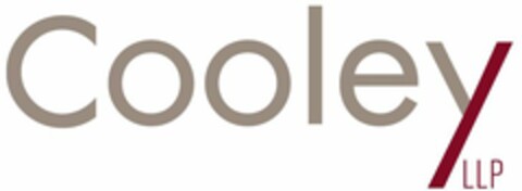 Cooley LLP Logo (WIPO, 19.10.2010)