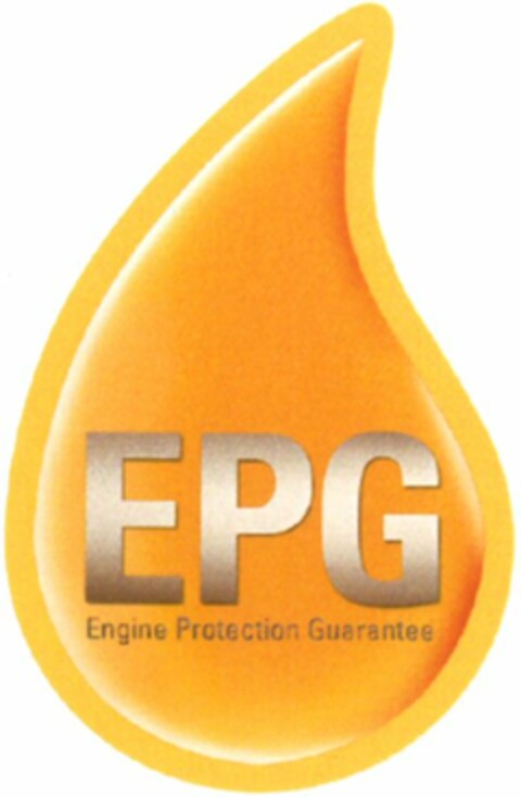 EPG Engine Protection Guarantee Logo (WIPO, 11/03/2010)