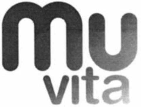 Mu vita Logo (WIPO, 09/21/2010)