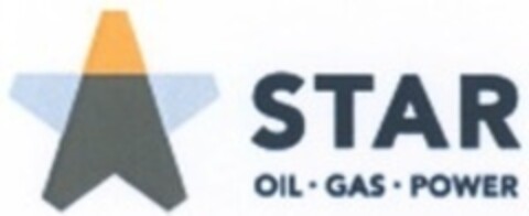 STAR OIL GAS POWER Logo (WIPO, 02/21/2011)