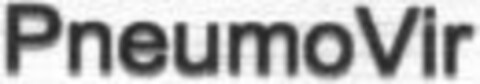 PneumoVir Logo (WIPO, 08.04.2011)