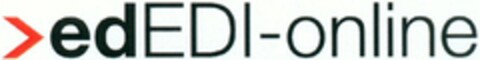 edEDI-online Logo (WIPO, 22.06.2011)