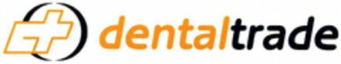 dentaltrade Logo (WIPO, 01.07.2011)