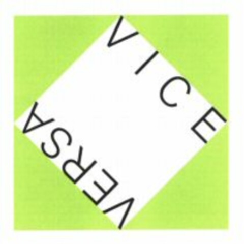 VICE VERSA Logo (WIPO, 20.12.2011)