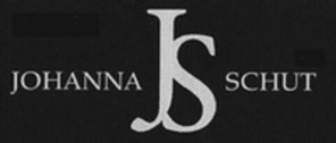 JOHANNA SCHUT JS Logo (WIPO, 05.10.2012)