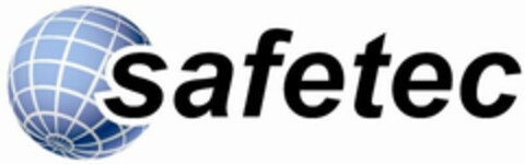 safetec Logo (WIPO, 11/24/2012)