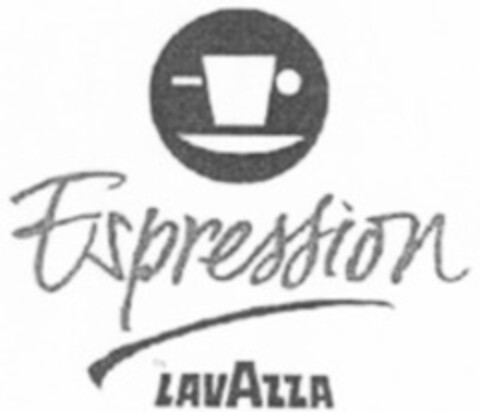 Espression LAVAZZA Logo (WIPO, 07.05.2013)