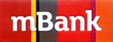 mBank Logo (WIPO, 01.07.2013)