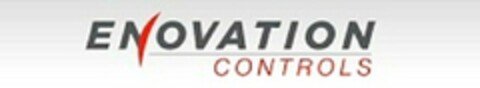 ENOVATION CONTROLS Logo (WIPO, 12/09/2013)