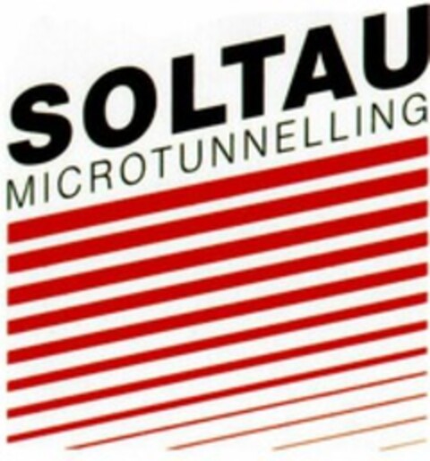 SOLTAU MICROTUNNELLING Logo (WIPO, 28.05.2014)