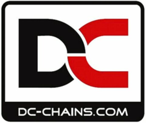 DC DC-CHAINS.COM Logo (WIPO, 05.09.2014)