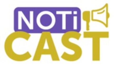 NOTiCAST Logo (WIPO, 03/05/2015)