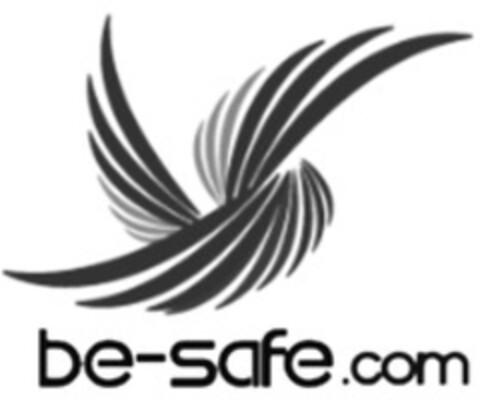 be-safe.com Logo (WIPO, 12.12.2014)