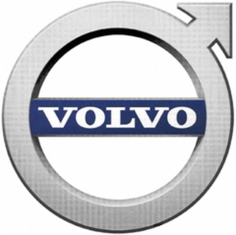 VOLVO Logo (WIPO, 12.02.2015)