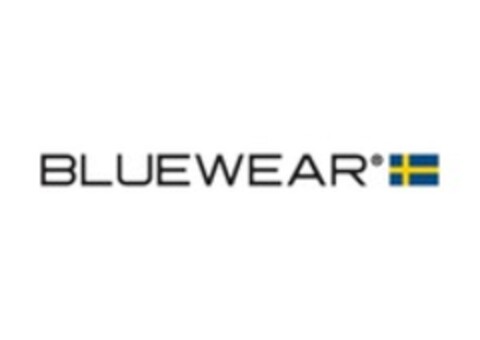 BLUEWEAR Logo (WIPO, 13.10.2015)