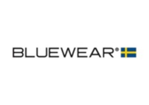 BLUEWEAR Logo (WIPO, 10/13/2015)