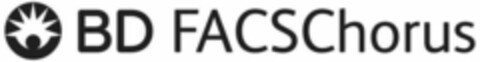 BD FACSChorus Logo (WIPO, 05/12/2016)