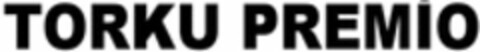 TORKU PREMIO Logo (WIPO, 26.05.2016)