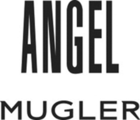 ANGEL MUGLER Logo (WIPO, 19.09.2016)