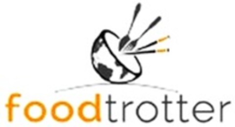 foodtrotter Logo (WIPO, 18.11.2016)