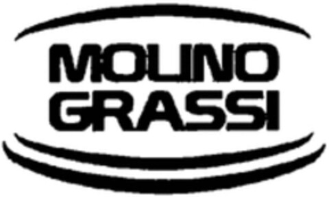 MOLINO GRASSI Logo (WIPO, 29.11.2016)