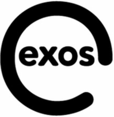 exos Logo (WIPO, 28.11.2016)