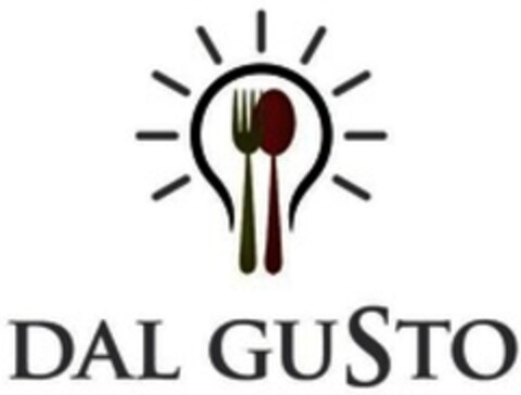 DAL GUSTO Logo (WIPO, 07.04.2017)