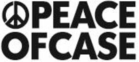 PEACE OF CASE Logo (WIPO, 05/21/2017)